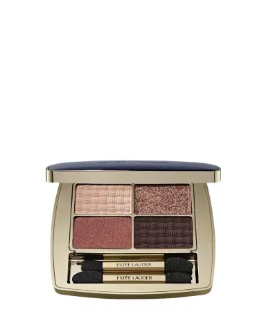 Estée Lauder The Essential Eyeshadow Quads | Thumbnail 1 Estée Lauder The Essential Eyeshadow Quads | Thumbnail 1