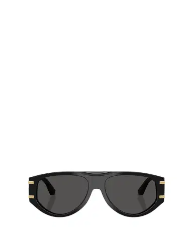 Dolce & Gabbana DG4499 Aviator Acetate Sunglasses | Thumbnail 1 Dolce & Gabbana DG4499 Aviator Acetate Sunglasses | Thumbnail 1