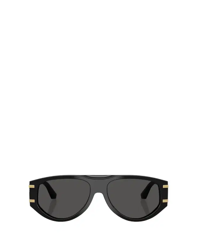 Dolce & Gabbana DG4499 Aviator Acetate Sunglasses