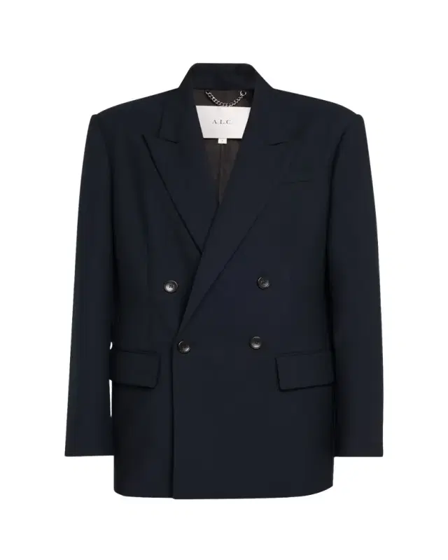 Calla Oversized Tailored Jacket