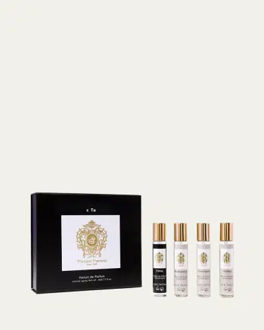 Tiziana Terenzi Discovery Kit Mini Extrait de Parfum Linea, 4 x 0.17 oz. | Thumbnail 2