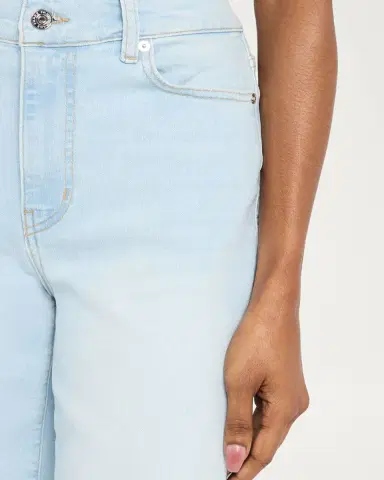 FRAME Le Palazzo Crop Jeans | Thumbnail 10 FRAME Le Palazzo Crop Jeans | Thumbnail 10