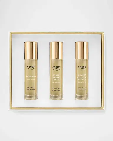 CREED Men's 3-Piece Fragrance Gift Set | Thumbnail 4