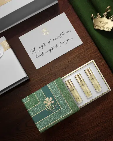 CREED Men's 3-Piece Fragrance Gift Set | Thumbnail 5