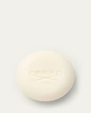 CREED Green Irish Tweed Soap | Thumbnail 2