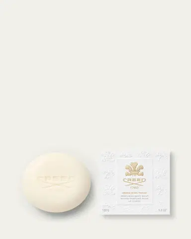 CREED Green Irish Tweed Soap | Thumbnail 3