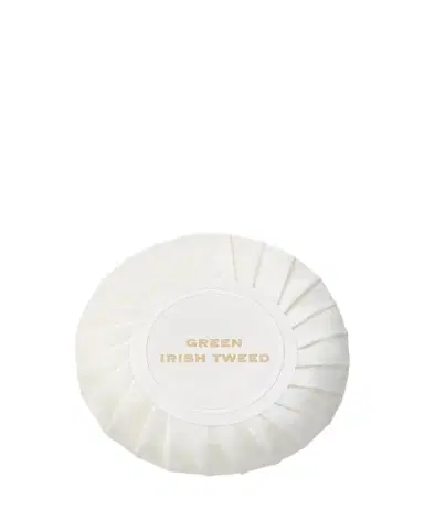 CREED Green Irish Tweed Soap | Thumbnail 1