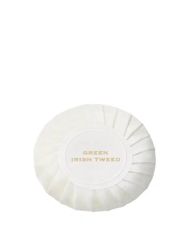 CREED Green Irish Tweed Soap,