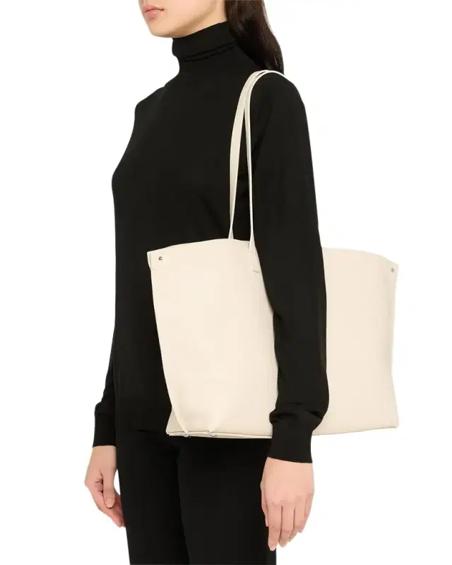 Ai Medium Convertible Shoulder Tote Bag
