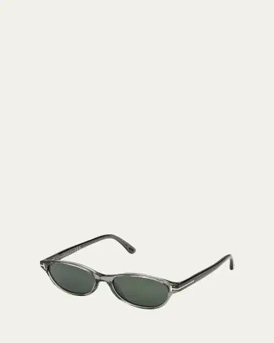 Tom Ford Tara 57mm Square Sunglasses | Thumbnail 2 Tom Ford Tara 57mm Square Sunglasses | Thumbnail 2