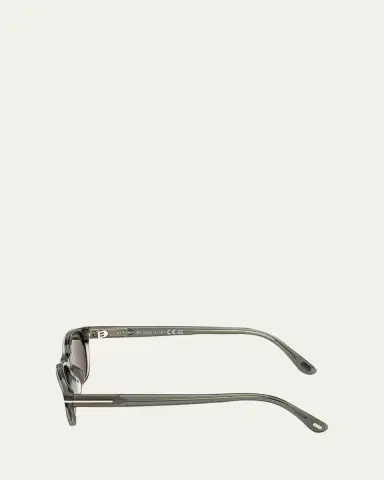 Tom Ford Tara 57mm Square Sunglasses | Thumbnail 3 Tom Ford Tara 57mm Square Sunglasses | Thumbnail 3