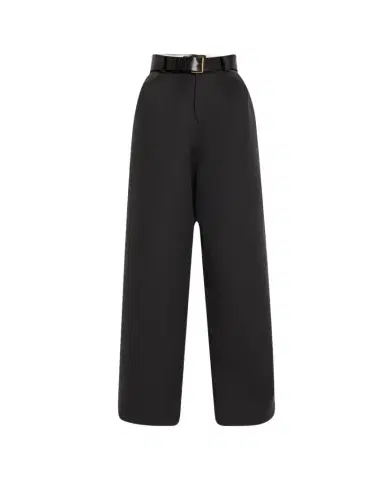 Marc Jacobs Runway Tailored Wide-Leg Volume Pants | Thumbnail 1