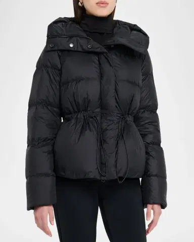 Canada Goose Montgomery Hooded Down Puffer Jacket | Thumbnail 21 Canada Goose Montgomery Hooded Down Puffer Jacket | Thumbnail 21