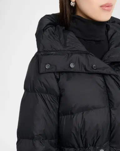Canada Goose Montgomery Hooded Down Puffer Jacket | Thumbnail 22 Canada Goose Montgomery Hooded Down Puffer Jacket | Thumbnail 22