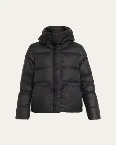 Canada Goose Montgomery Hooded Down Puffer Jacket | Thumbnail 6 Canada Goose Montgomery Hooded Down Puffer Jacket | Thumbnail 6