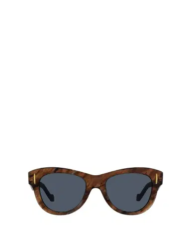 Loewe Anagram 51mm Butterfly Sunglasses | Thumbnail 1 Loewe Anagram 51mm Butterfly Sunglasses | Thumbnail 1
