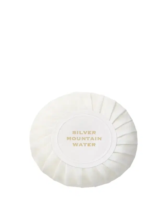 CREED Silver Mountain Water Perfumed Soap, 5.3 oz.