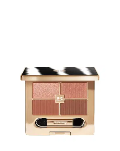 Sisley-Paris Phyto-Eye Quad Palette | Thumbnail 1