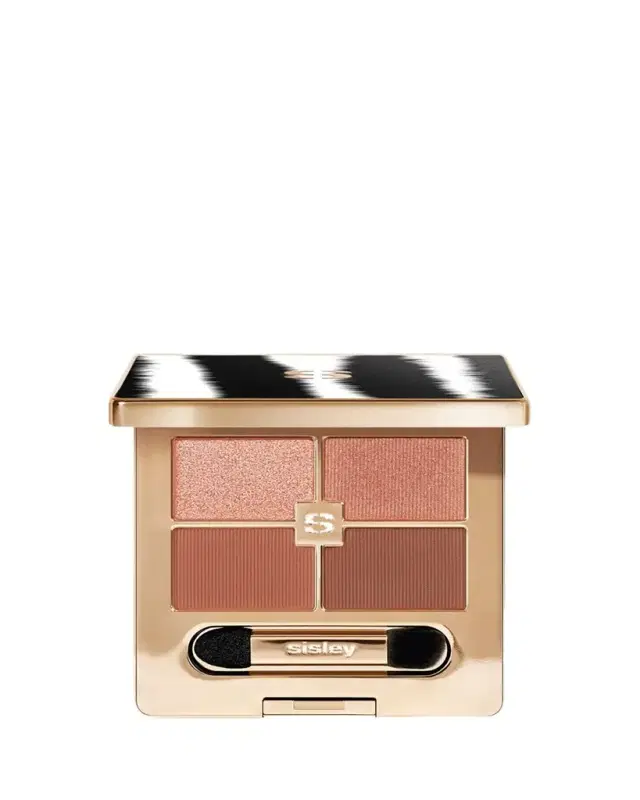 Sisley Paris Phyto-Eye Quad Palette