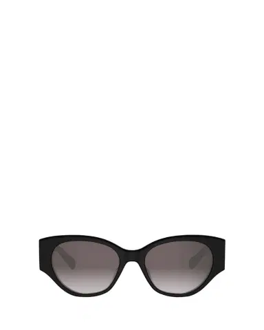CELINE Maxi Triomphe 55mm Butterfly Sunglasses | Thumbnail 1