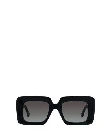 Loewe Anagram 51mm Oversized Square Sunglasses | Thumbnail 1 Loewe Anagram 51mm Oversized Square Sunglasses | Thumbnail 1