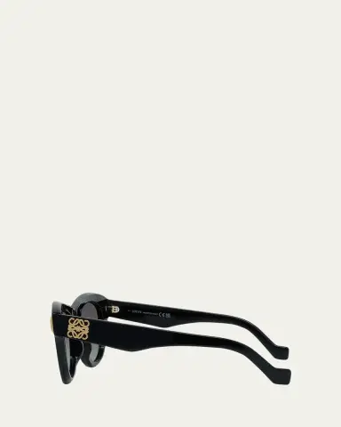 Loewe Vintage-Style Screen Sunglasses | Thumbnail 3 Loewe Vintage-Style Screen Sunglasses | Thumbnail 3