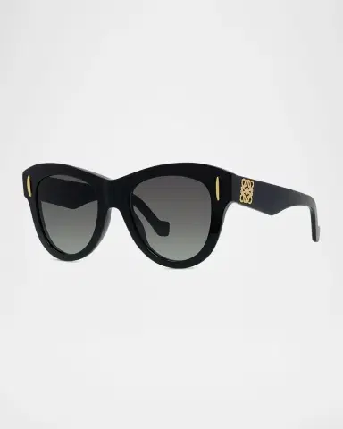 Loewe Vintage-Style Screen Sunglasses | Thumbnail 5 Loewe Vintage-Style Screen Sunglasses | Thumbnail 5