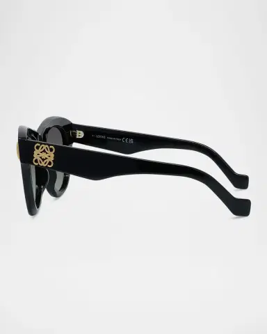 Loewe Vintage-Style Screen Sunglasses | Thumbnail 6 Loewe Vintage-Style Screen Sunglasses | Thumbnail 6