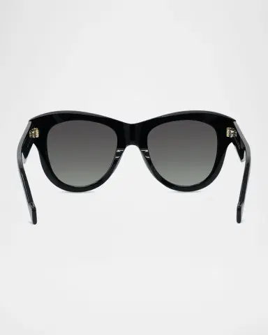 Loewe Vintage-Style Screen Sunglasses | Thumbnail 7 Loewe Vintage-Style Screen Sunglasses | Thumbnail 7