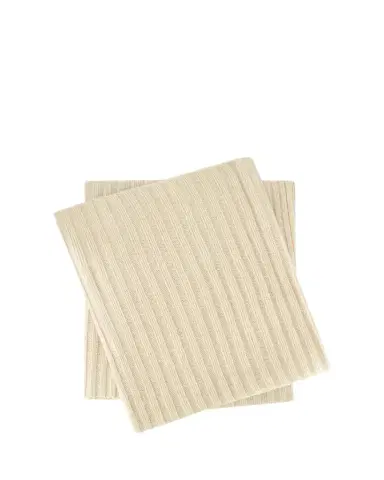 Sofia Cashmere Brooklyn Loft Chunky Cashmere Throw, 56" x 72" | Thumbnail 1 Sofia Cashmere Brooklyn Loft Chunky Cashmere Throw, 56" x 72" | Thumbnail 1