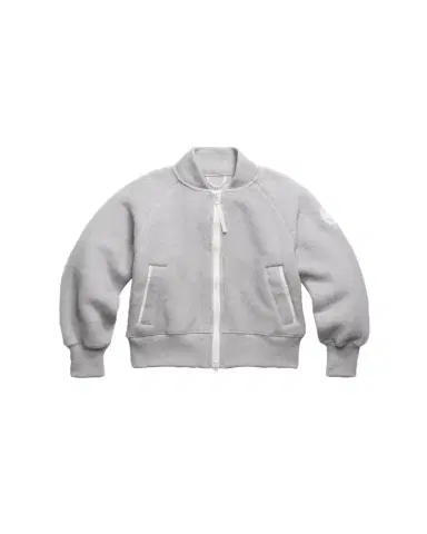 Canada Goose Sierra Fleece Bomber Jacket | Thumbnail 1 Canada Goose Sierra Fleece Bomber Jacket | Thumbnail 1