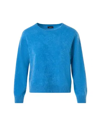 Akris Cloud Cashmere Knit Sweater | Thumbnail 1