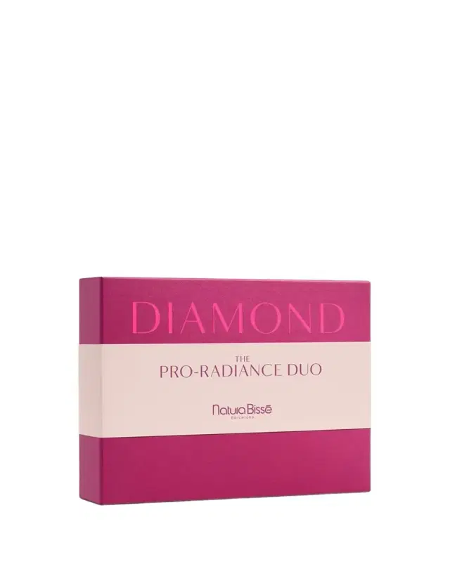 Natura Bisse The Pro Radiance Duo Set