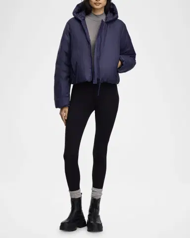 Canada Goose Elba Hooded Down Puffer Jacket | Thumbnail 15 Canada Goose Elba Hooded Down Puffer Jacket | Thumbnail 15