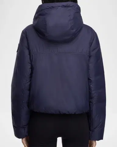 Canada Goose Elba Hooded Down Puffer Jacket | Thumbnail 16 Canada Goose Elba Hooded Down Puffer Jacket | Thumbnail 16