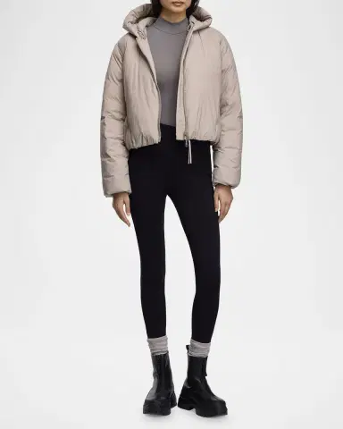 Canada Goose Elba Hooded Down Puffer Jacket | Thumbnail 19 Canada Goose Elba Hooded Down Puffer Jacket | Thumbnail 19