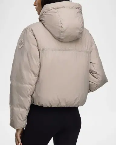 Canada Goose Elba Hooded Down Puffer Jacket | Thumbnail 20 Canada Goose Elba Hooded Down Puffer Jacket | Thumbnail 20