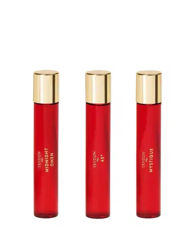 Trudon Collection Nuit Rouge Discovery Set, 3 x 0.5 oz. | Thumbnail 1 Trudon Collection Nuit Rouge Discovery Set, 3 x 0.5 oz. | Thumbnail 1