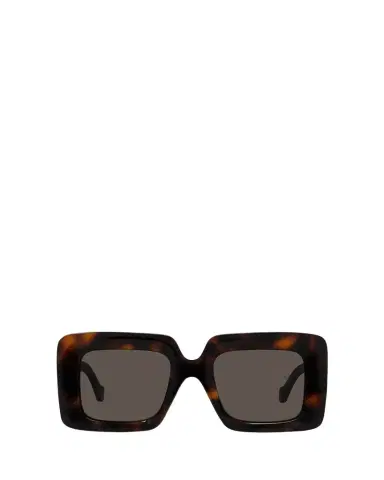 Loewe Maxi Anagram Square Sunglasses | Thumbnail 1 Loewe Maxi Anagram Square Sunglasses | Thumbnail 1