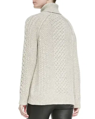 A.L.C. Fisher Fine Merino Top | Thumbnail 6 A.L.C. Fisher Fine Merino Top | Thumbnail 6