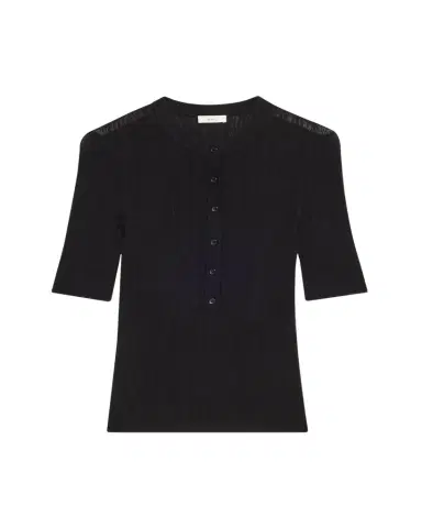 A.L.C. Fisher Fine Merino Top | Thumbnail 1 A.L.C. Fisher Fine Merino Top | Thumbnail 1