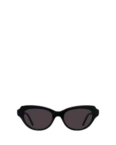 Loewe Slim Acetate Cat-Eye Sunglasses | Thumbnail 1 Loewe Slim Acetate Cat-Eye Sunglasses | Thumbnail 1