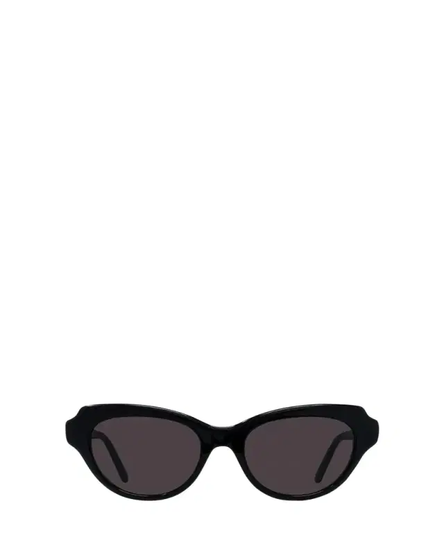 Loewe Slim Acetate Cat-Eye Sunglasses