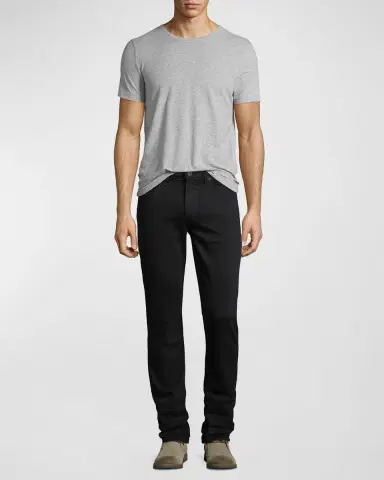 PAIGE Men 's Lennox Slim-Fit Jeans | Thumbnail 2