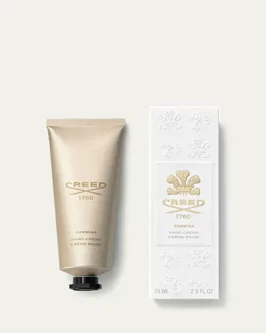CREED Carmina Hand Cream, 2.5 oz. | Thumbnail 4 CREED Carmina Hand Cream, 2.5 oz. | Thumbnail 4