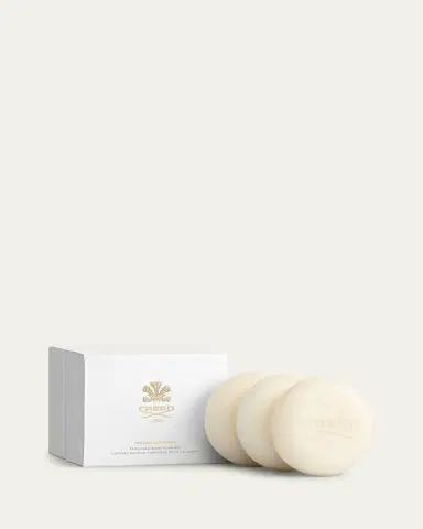 CREED Opulent & Floral 3-Piece Perfumed Soap Gift Set | Thumbnail 2 CREED Opulent & Floral 3-Piece Perfumed Soap Gift Set | Thumbnail 2