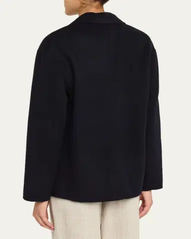 OFFICINE GÉNÉRALE Malgosia Jacket | Thumbnail 3 OFFICINE GÉNÉRALE Malgosia Jacket | Thumbnail 3