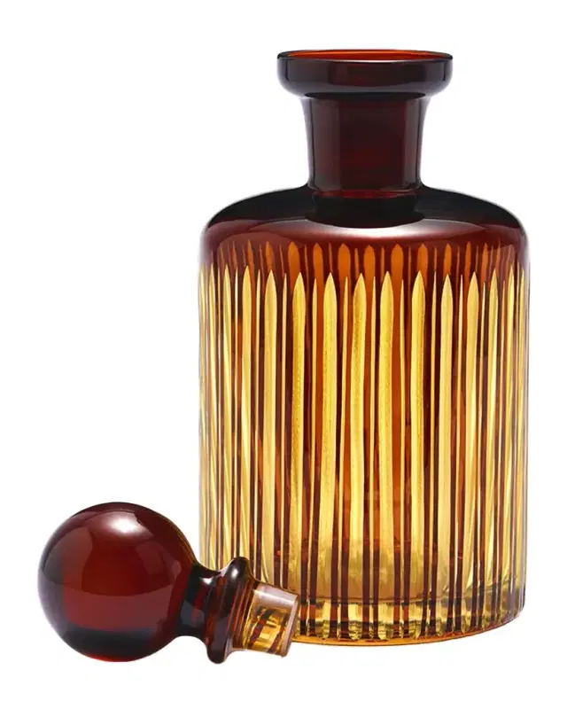L 'Objet Prism Decanter, 40 oz.