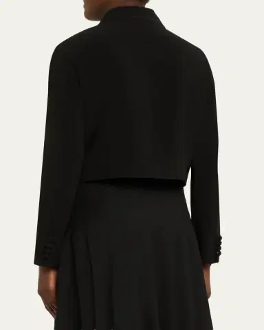 Ciao Lucia Arlene Tailored Jacket | Thumbnail 3