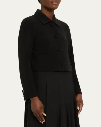 Ciao Lucia Arlene Tailored Jacket | Thumbnail 4